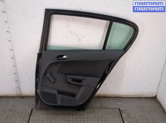 купить Дверная карта (Обшивка двери) на Opel Astra H 2004-2010