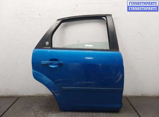 купить Дверь боковая (легковая) на Ford Focus 2 2005-2008