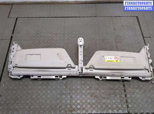 купить Козырек солнцезащитный на Citroen C4 Picasso 2013-2018