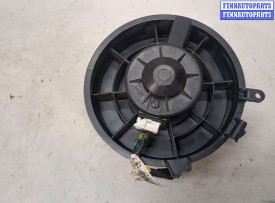 Мотор отопителя на Skoda Octavia (1Z, A5)