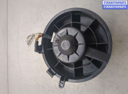 купить Двигатель отопителя (моторчик печки) на Skoda Octavia (A5) 2004-2008