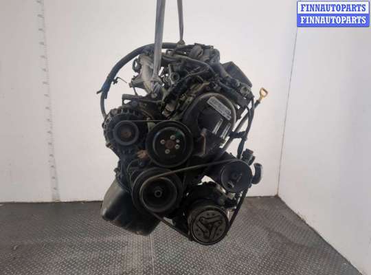 Насос гидроусилителя руля (ГУР) KA613570 на KIA Picanto 2004-2011