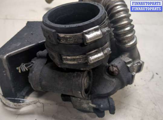 купить Клапан рециркуляции газов (EGR) на Opel Movano 2004-2010