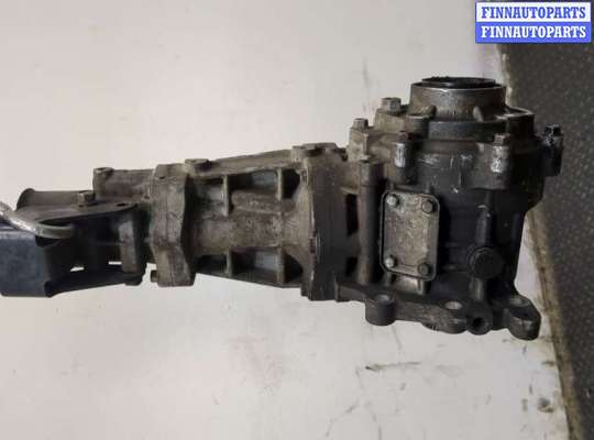 купить Редуктор Раздаточный КПП (раздатка) на Mitsubishi Outlander XL 2006-2012