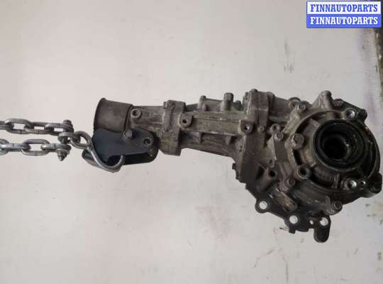 купить Редуктор Раздаточный КПП (раздатка) на Mitsubishi Outlander XL 2006-2012