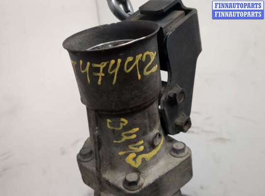 купить Редуктор Раздаточный КПП (раздатка) на Mitsubishi Outlander XL 2006-2012
