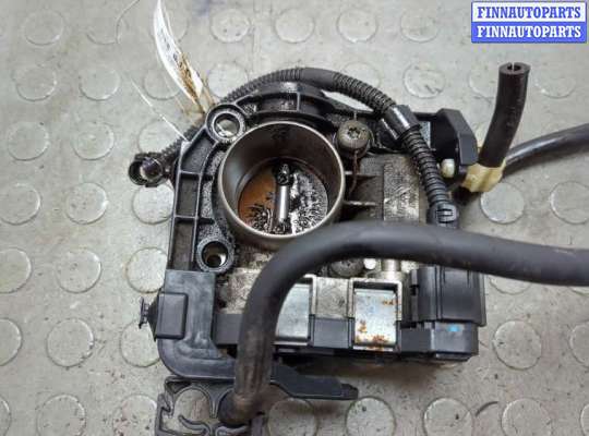 купить Заслонка дроссельная на Fiat Grande Punto 2005-2010