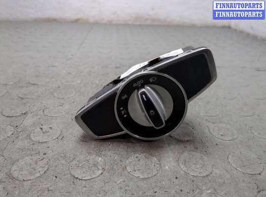 купить Переключатель света на Mercedes S W222 2013-2020