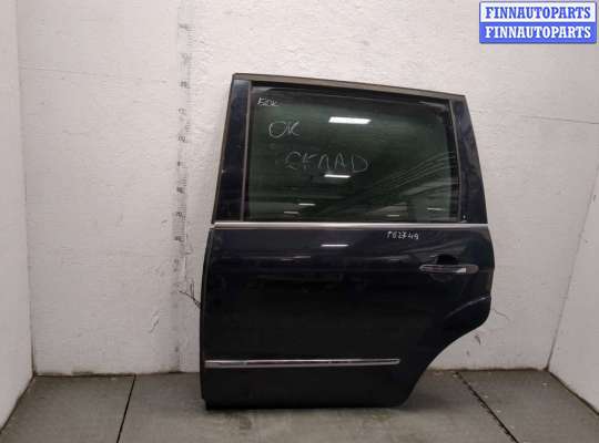 Замок двери FO2184401 на Ford Galaxy 2010-2015