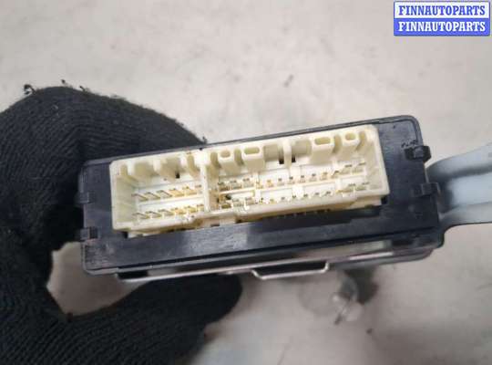 Блок комфорта TT654567 на Toyota Previa (Estima) 2000-2006