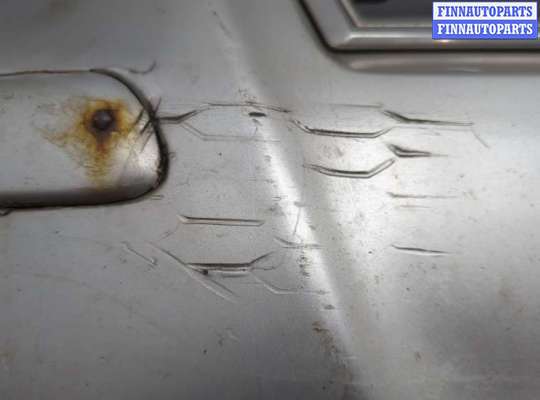 купить Бампер на Toyota Avensis 2 2003-2009