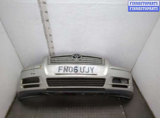 Бампер TT954679 на Toyota Avensis 2 2003-2009