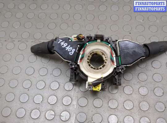 купить Переключатель поворотов и дворников (стрекоза) на Nissan Note E11 2006-2013