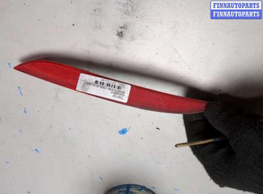 Фонарь габаритный в бампер на BMW 5 (E60/E61)