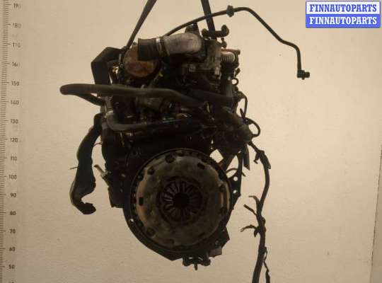 купить Двигатель (ДВС) на Opel Zafira B 2005-2014