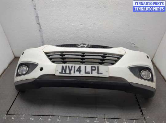 Бампер HN590683 на Hyundai ix 35 2010-2015