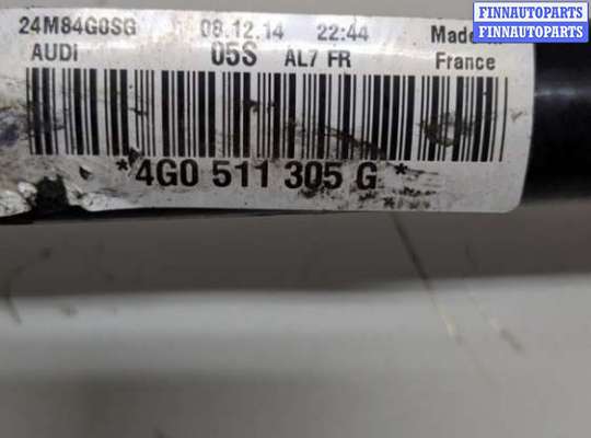 купить Стабилизатор подвески (поперечной устойчивости) на Audi A6 (C7) 2011-2018