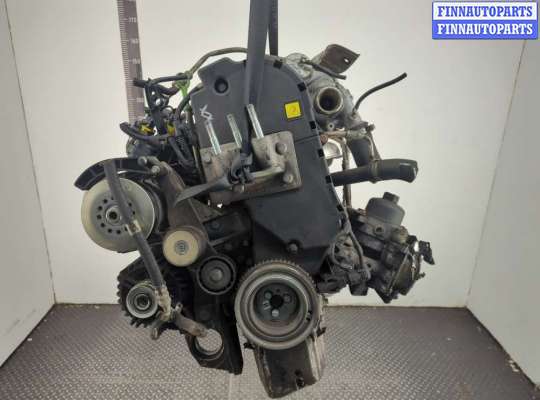 Форсунка топливная FT569410 на Fiat Bravo 2007-2014
