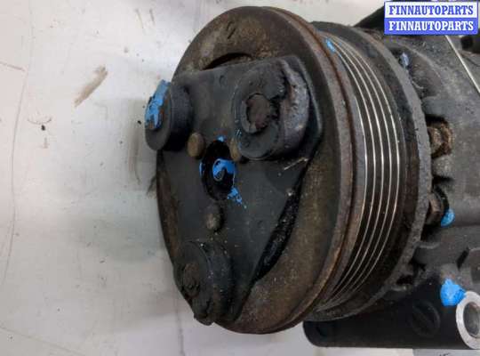 купить Компрессор кондиционера на Ford Galaxy 2006-2010