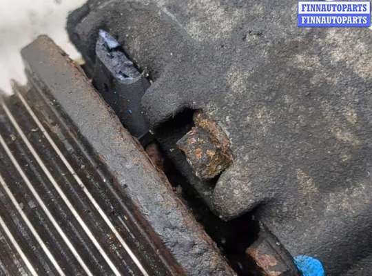 купить Компрессор кондиционера на Ford Galaxy 2006-2010