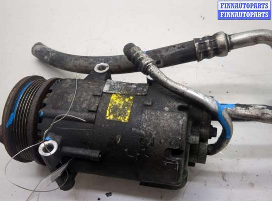 купить Компрессор кондиционера на Ford Galaxy 2006-2010