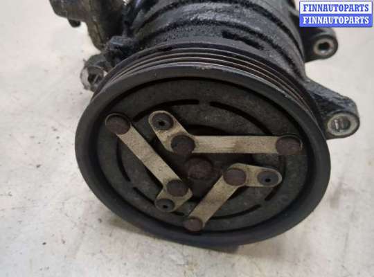 купить Компрессор кондиционера на Hyundai Getz 2002-2011