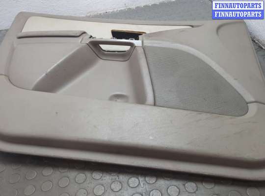 Дверная карта (Обшивка двери) VL528148 на Volvo XC90 2002-2014