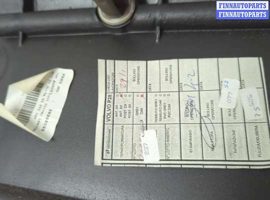 купить Дверная карта (Обшивка двери) на Volvo XC90 2002-2014