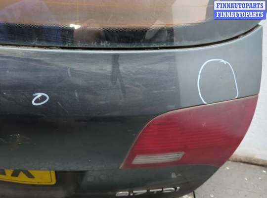 купить Замок багажника на Audi A6 (C6) 2004-2011