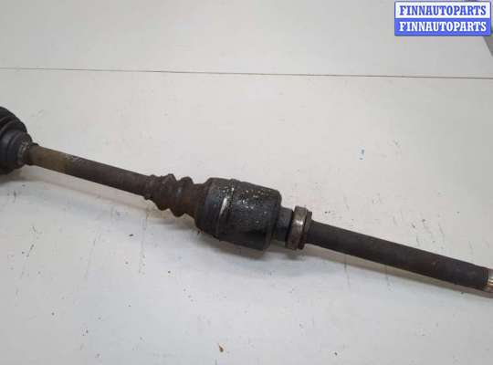 купить Полуось (приводной вал, шрус) на Citroen Evasion 1994-2002