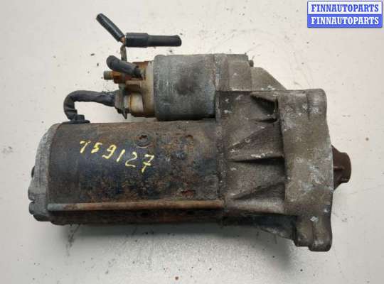 Стартер PG1224580 на Fiat Scudo 1995-2007