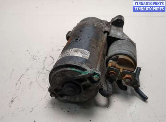 купить Стартер на Fiat Scudo 1995-2007