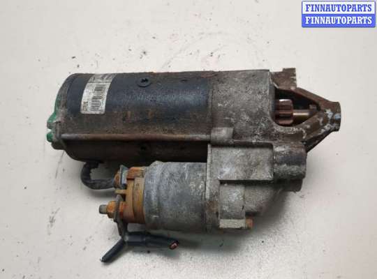 купить Стартер на Fiat Scudo 1995-2007