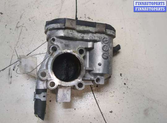 купить Заслонка дроссельная на Opel Agila 2000-2007