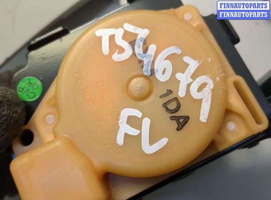 купить Ремень безопасности на Opel Mokka 2012-2019