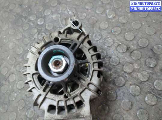 Генератор FO2183850 на Ford Mondeo 4 2007-2015