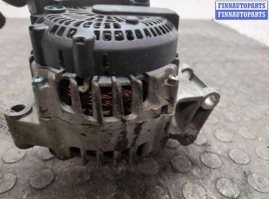 купить Генератор на Ford Mondeo 4 2007-2015