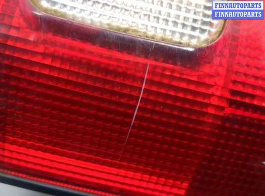 купить Фонарь (задний) на Suzuki Grand Vitara XL-7 2001-2006