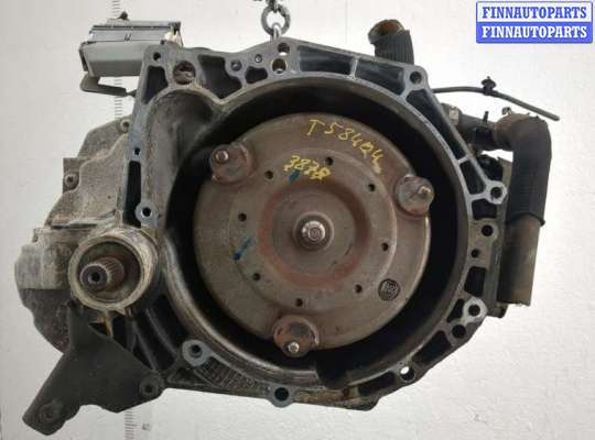 купить КПП - автомат (АКПП) на Peugeot 207 2006-2015