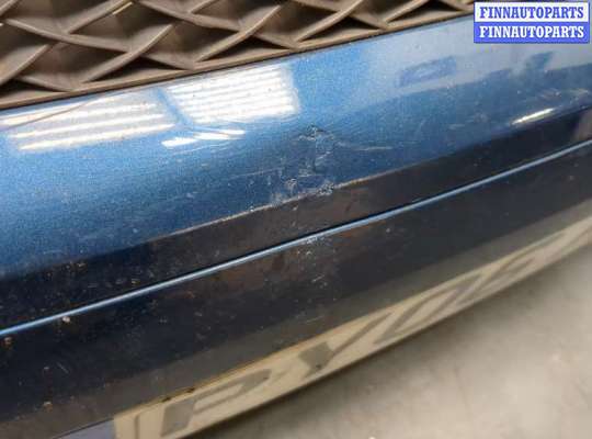 купить Бампер на Ford S-Max 2006-2010