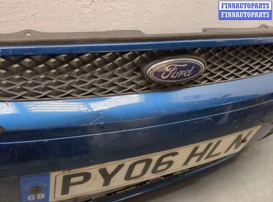 купить Бампер на Ford S-Max 2006-2010