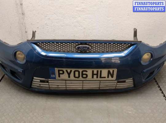 купить Бампер на Ford S-Max 2006-2010