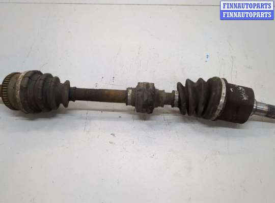 купить Полуось (приводной вал, шрус) на Hyundai Getz 2002-2011