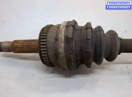 купить Полуось (приводной вал, шрус) на Hyundai Getz 2002-2011