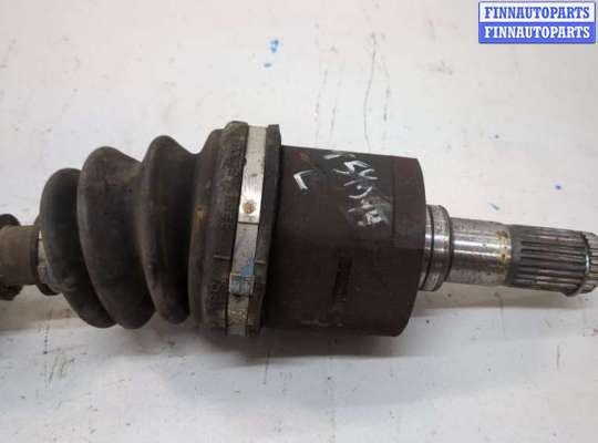 купить Полуось (приводной вал, шрус) на Hyundai Getz 2002-2011