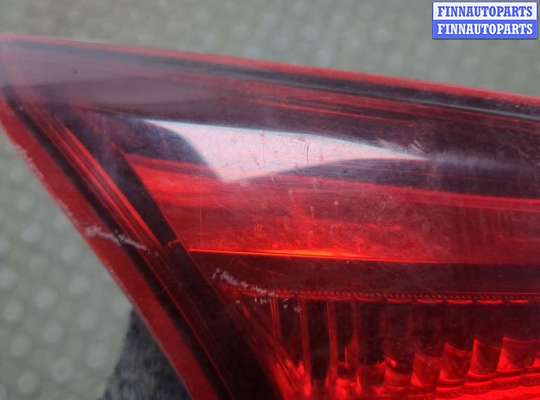 купить Фонарь крышки багажника на Mazda CX-5 2012-2017