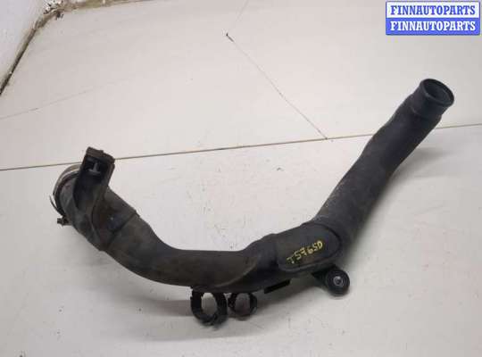 купить Патрубок интеркулера на Skoda Fabia 2007-2014