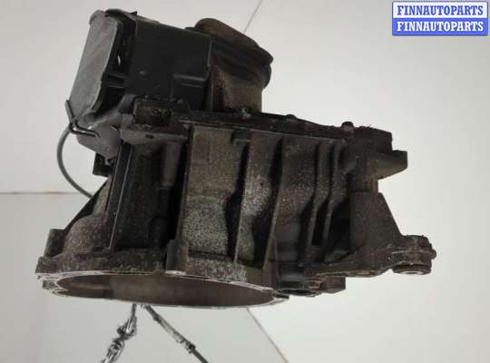 купить КПП 5-ст.мех. (МКПП) на Ford Focus 2 2008-2011