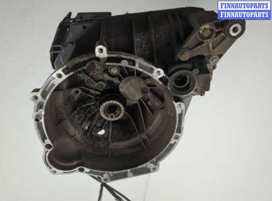 купить КПП 5-ст.мех. (МКПП) на Ford Focus 2 2008-2011