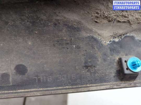 купить Накладка на порог на Mitsubishi Outlander XL 2006-2012